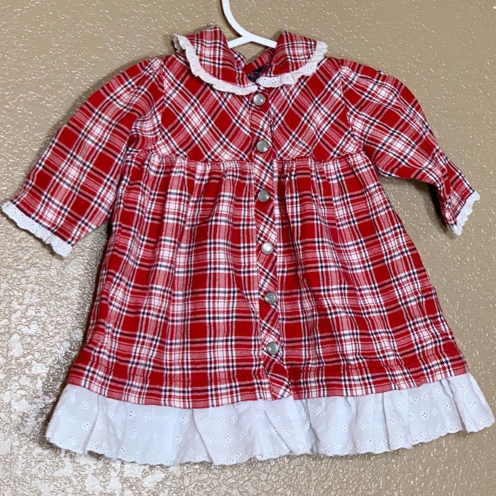 Tommy Hilfiger Baby Girl dress